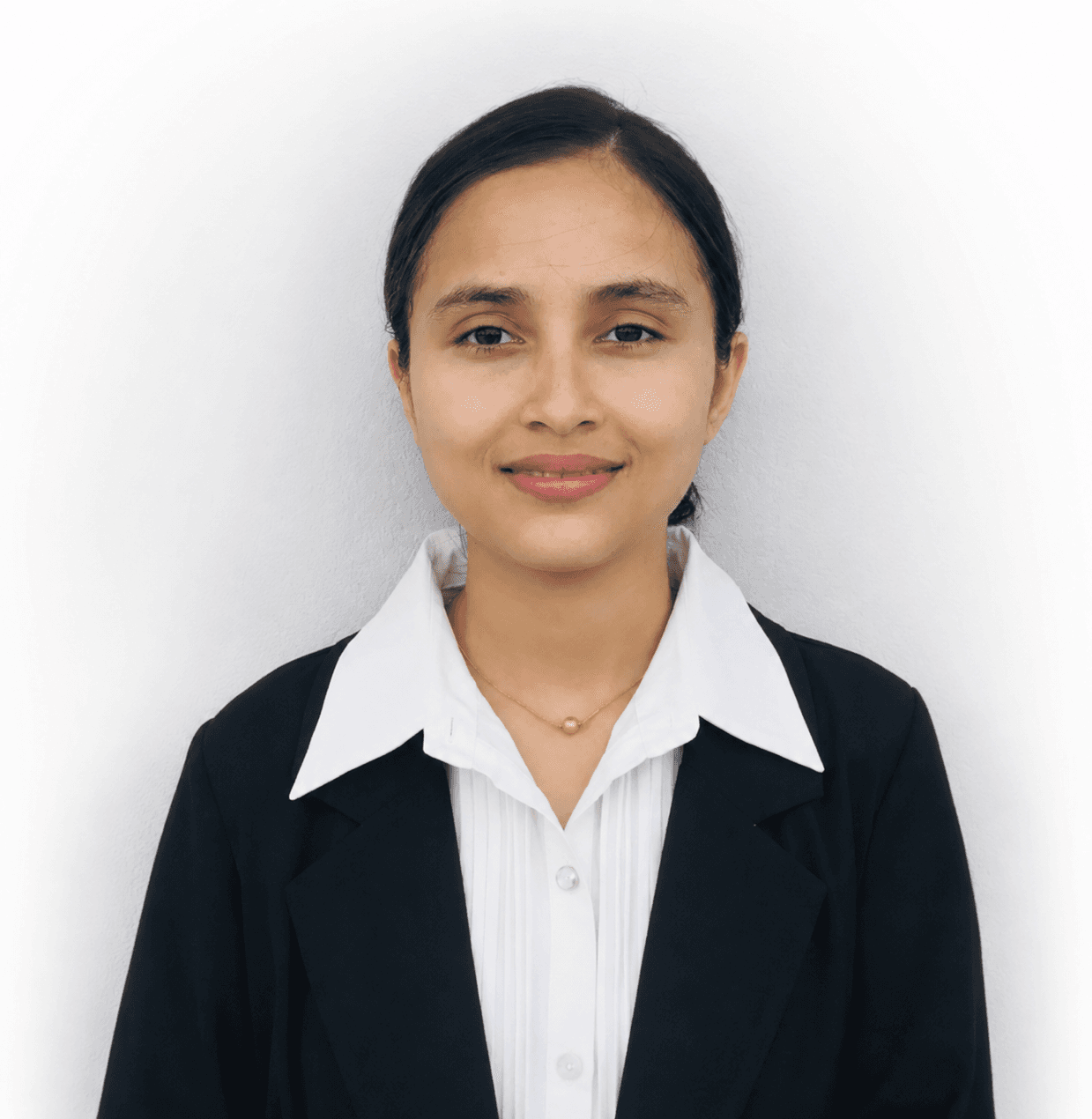 Sharmila Shahi